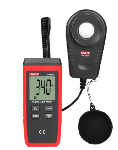 SONÓMETRO UNI-T UT3838